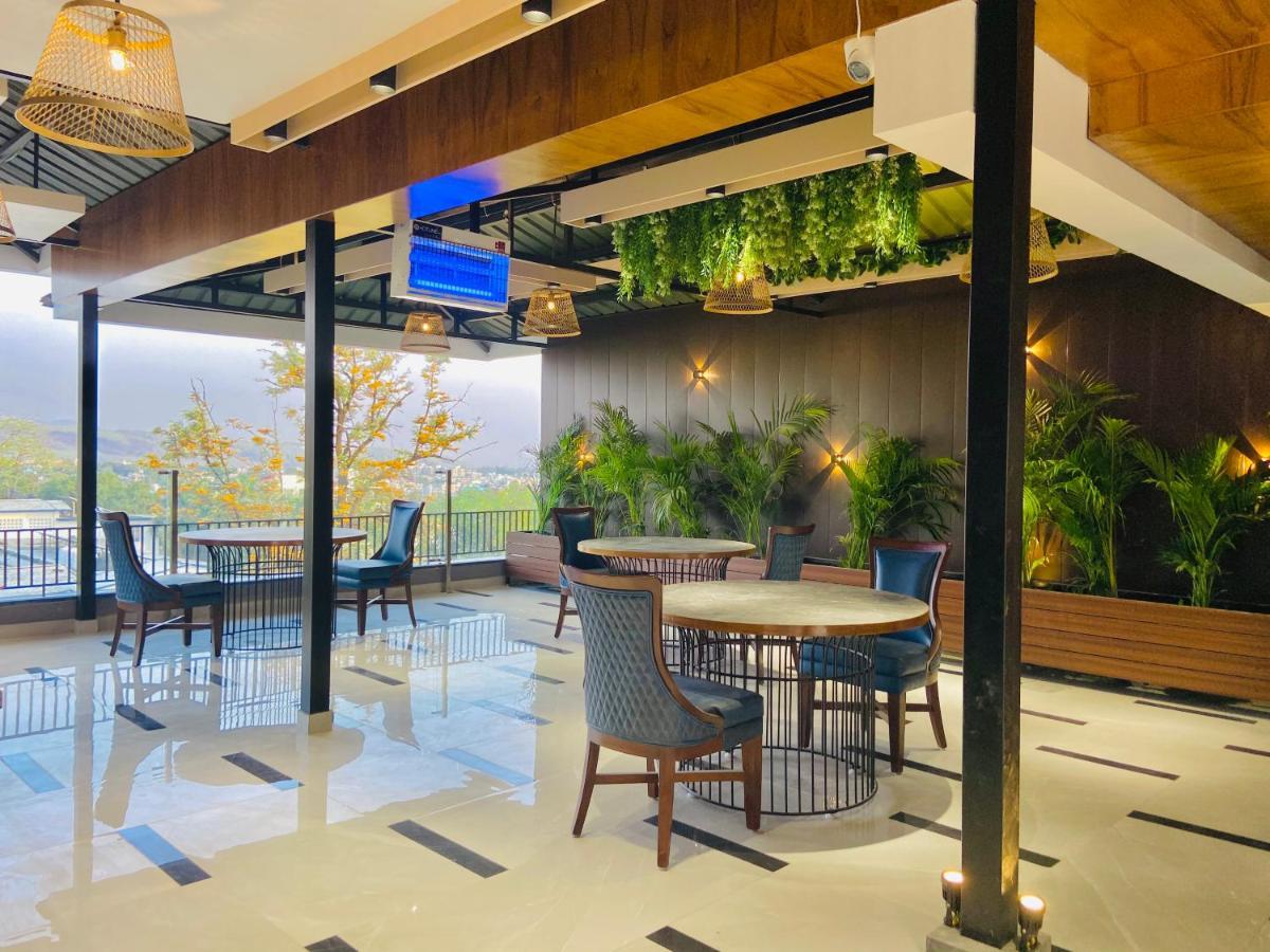 Aura Rooms Dehradun Luaran gambar