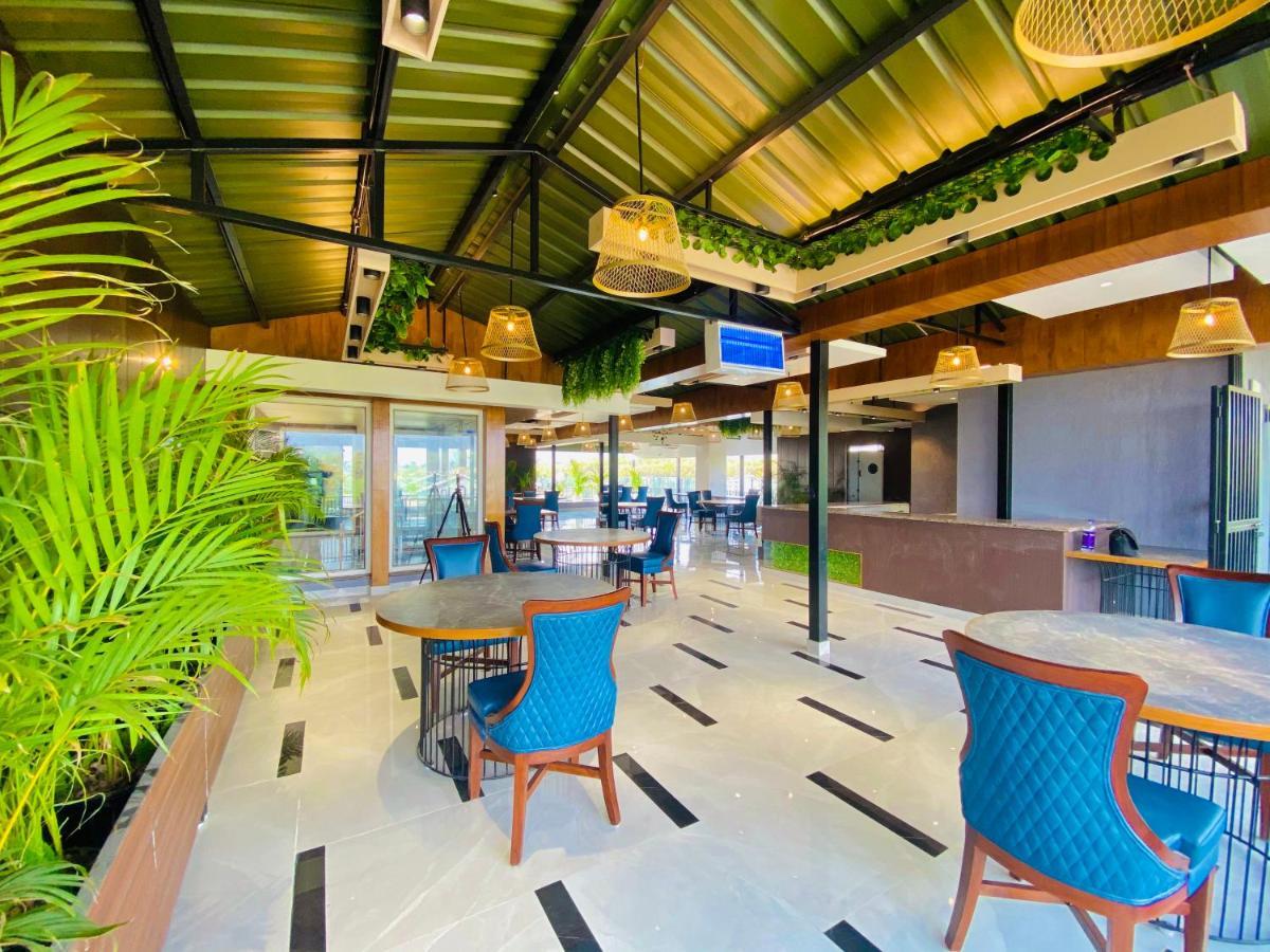 Aura Rooms Dehradun Luaran gambar