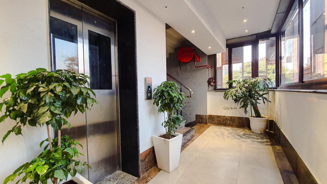 Aura Rooms Dehradun Luaran gambar