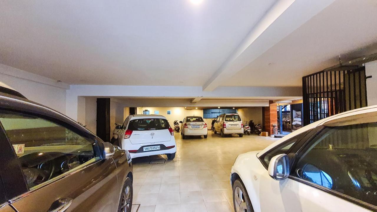 Aura Rooms Dehradun Luaran gambar
