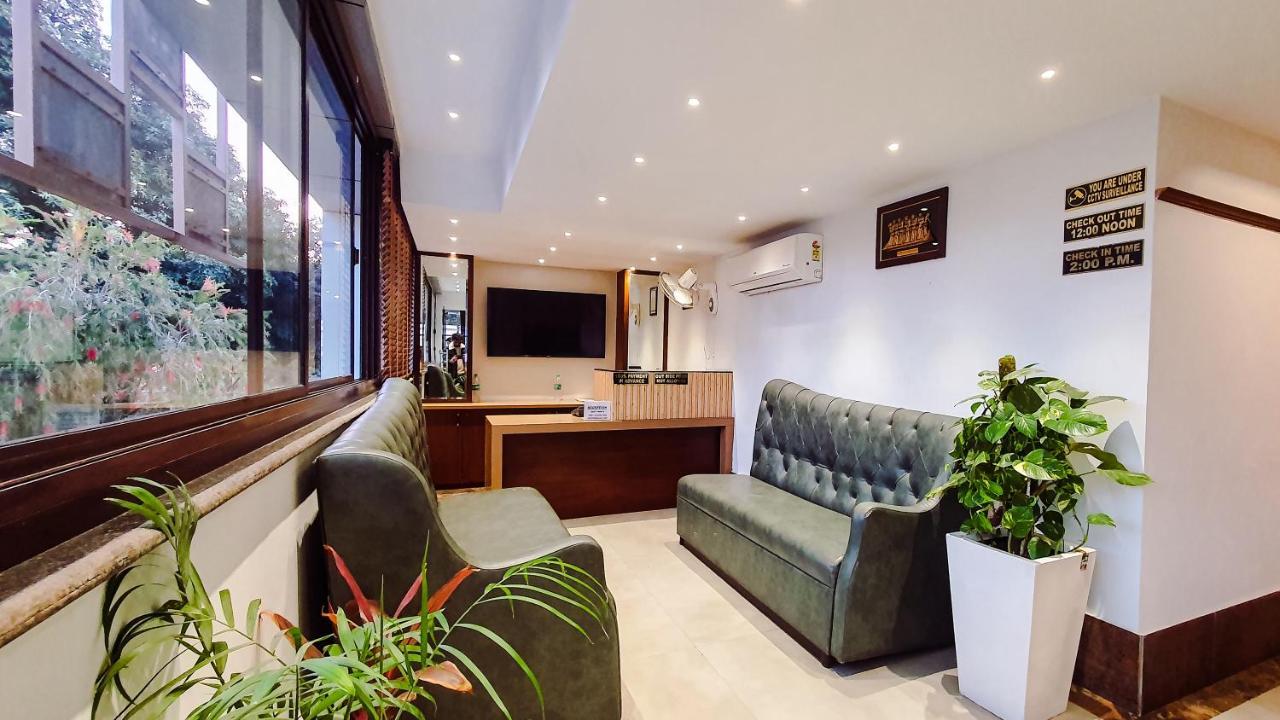 Aura Rooms Dehradun Luaran gambar