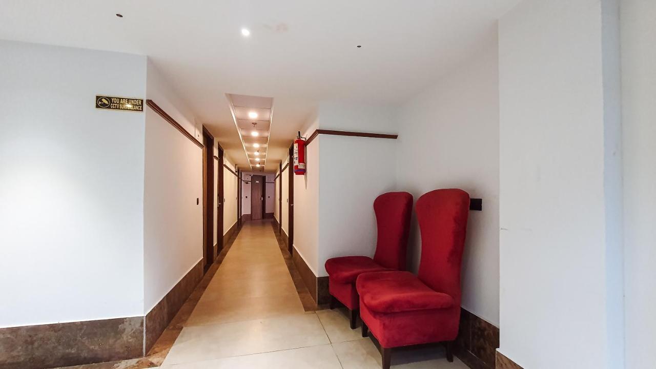 Aura Rooms Dehradun Luaran gambar