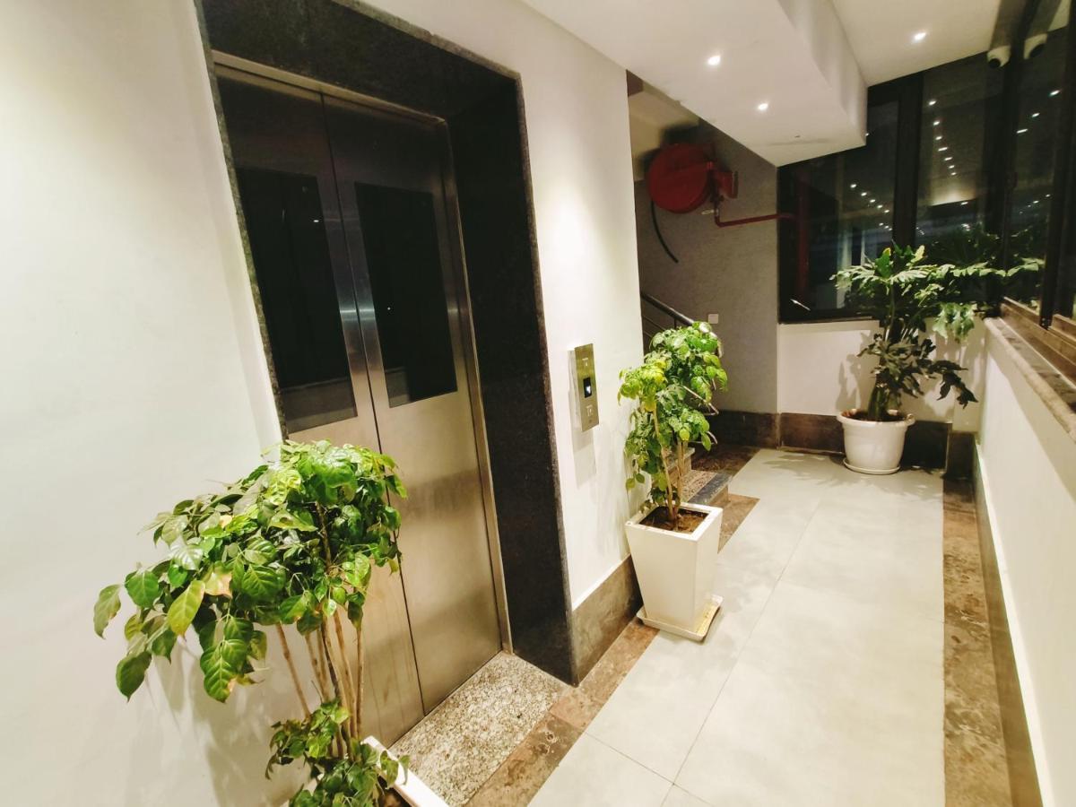 Aura Rooms Dehradun Luaran gambar