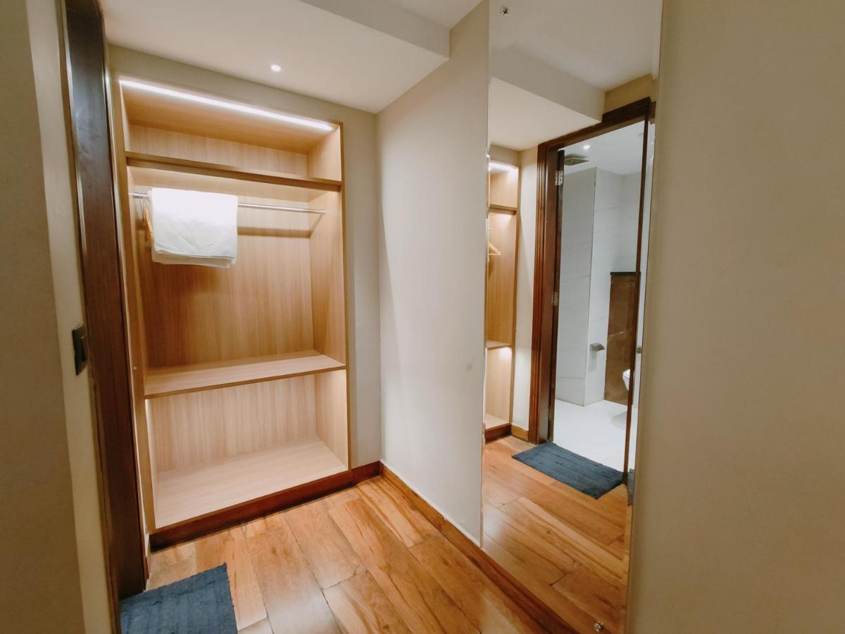 Aura Rooms Dehradun Luaran gambar